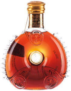 CONT.NET 700 ml stated; Mexican import