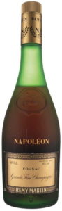 40°G.L. and CONTENIDO NETO 700ml stated; different closure; Mexican import