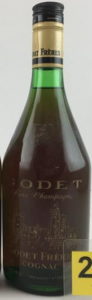 Screw cap, no tax seal