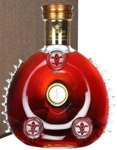 Le Mathusalem (6L); click to see it stated on the box