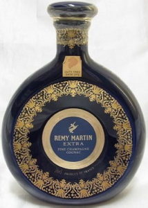 70cl stated, with DFS sticker, Asian import by Remy Nicolas Fine Wines and Spirits, Singapore (1980s)