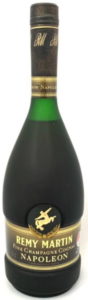 75CL stated; Hong Kong import by Nicolas Fine Wines and Spirits LTD.