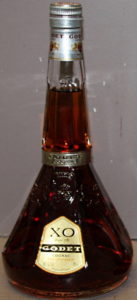 70cl fine champagne