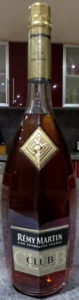 1.5Le Club, Asian import; different back side