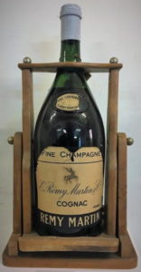 Double magnum, VSOP