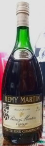 700ml stated, this one with a stamp