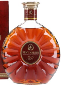 1L (stated on the box); backside of neck label says: 'Remy China & Hong Kong LTD, HKDNP'.