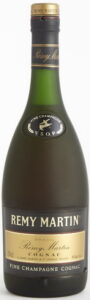 750ml stated in the lower left corner and 40% alc/vol in the lower right; no 'produce of France'