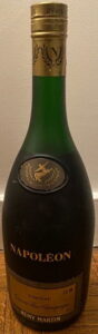1.5L Napoleon (1970s)