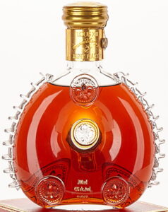 700ml and 40% alc/vol stated; Canadian bottle