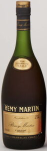 In top right: 700ml and 40%alc/vol stated
