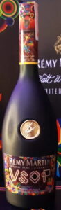 70cl with a paper duty seal