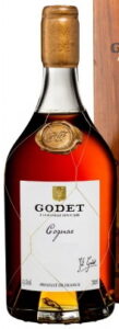 Petite champagne, bottled by hand and on request; other years that could be ordered: 1970