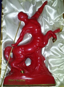 Red, 70cl