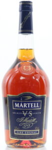 VS blue label, 1.0eL stated