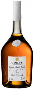 1.5L Single grape, Folle blanche