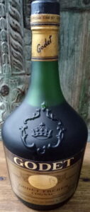 70cl, no cotisation symbol; Singapore import, Seng City