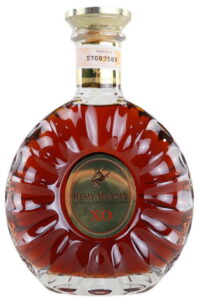 70cl stated on the back; Singapore and Malaysian import
