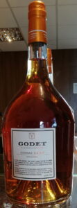 Magnum VSOP Original