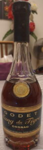 Sang du Tigre