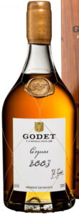 2003 pc; pc not stated on the bottle