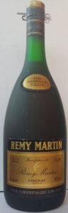 1L40 stated; D.F.S. Roissy (Duty Free Sales Roissy Airport = Charles de Gaulle Airport)
