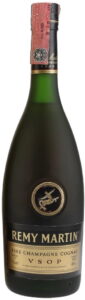 1990s, no accent on the 'E' on the main label and no centaur on the capsule; with a paper duty seal