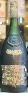 Grande Réserve, Singapore and Brunei import by France Scott