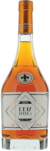 Deux Frères, 750ml