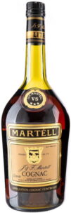 1L bottle; left below: 1 litre e; on the right no text.