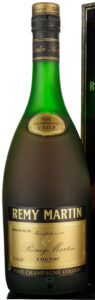 With Bahrain Duty Not Paid in the top left corner; content not stated (70 cl)