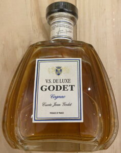 700ml VS de Luxe (after 2006)