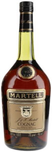 35 fl.oz. and 1.00L stated on a black band below (1980s)
