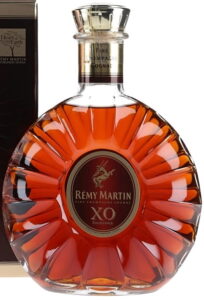 Same as previous bottle, with a UK duty sign (ca 2011)