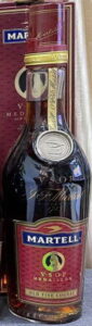 1L bottle