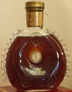 St. Louis Cristallerie (D9917)