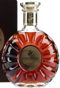 70cl, different text on back side; UK import
