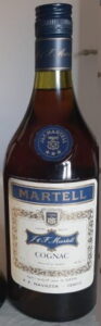 70cl, Suiss import by Navazza, Geneve