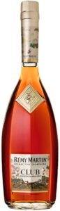 ABV and content not stated on the front (70cl)
