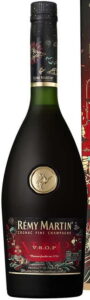 VSOP EOY, content and ABV not stated