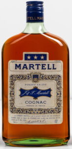 70cl and 40° stated (1970s)