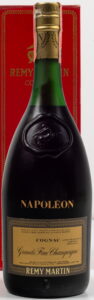 75cl, Italian import by Barone Amerigo Sagna & Figli, Torino (1970s)