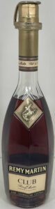 700ml, not indicated on the bottle; Distributor: Remy China & Hong Kong