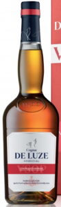 'cognac fine champagne' is printed across VSOP; 70cl (2022)