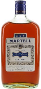 24 FL OZS and 70°Proof, 40°G.L. indicated (1970s)