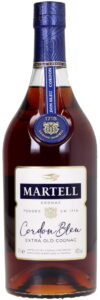 70cle indicated, Extra Old Cognac (2022)