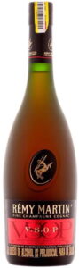 750ml; Colombian bottle with text: el exceso de alcohol es perjudicial para la salud