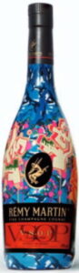 Seen in 2012 Remy Cointreau annual report, but not really seen on the market