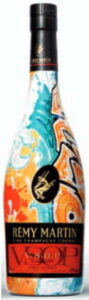 Seen in 2012 Remy Cointreau annual report, but not really seen on the market