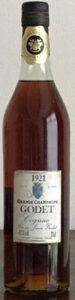 1921 grande champagne